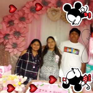 Meet your Posher, Edith